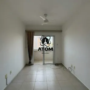Apartamento com 2 Quartos à venda, 58m² no Jardim Paulista, Taubaté