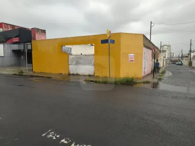 Lote/Terreno para alugar, 165m² no Martins, Uberlândia