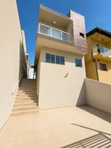 Casa com 3 Quartos à venda, 135m² no Portais (Polvilho), Cajamar