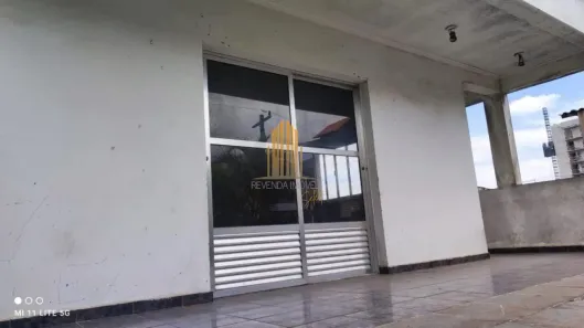 Sobrado com 5 Quartos à venda, 480m² no Vila Campestre, São Paulo