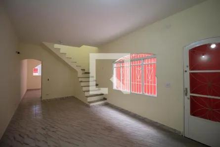 Casa com 3 Quartos à venda, 125m² no Parque Savoy City, São Paulo