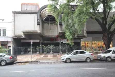 Prédio Comercial à venda, 1475m² no Savassi, Belo Horizonte