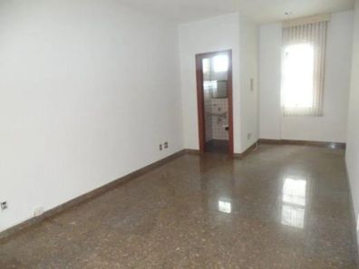 Sala Comercial à venda, 28m² no Funcionários, Belo Horizonte
