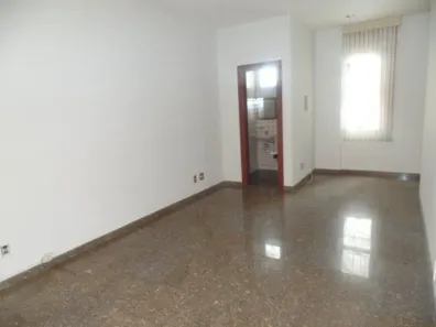 Sala Comercial à venda, 28m² no Funcionários, Belo Horizonte