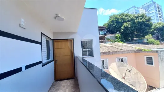 Apartamento com 2 Quartos à venda, 45m² no Vila Aurora (Zona Norte), São Paulo