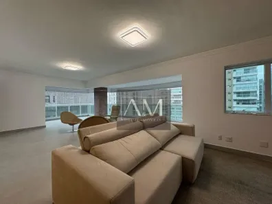Apartamento com 3 Quartos para alugar, 180m² no Jardim Anália Franco, São Paulo