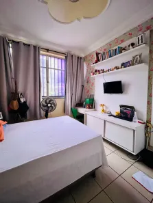 Apartamento com 4 Quartos à venda, 127m² no São Brás, Belém
