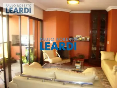Apartamento com 3 Quartos à venda, 132m² no Vila Suzana, São Paulo