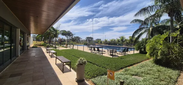 Lote/Terreno à venda, 360m² no Terras Alpha Residencial 1, Senador Canedo