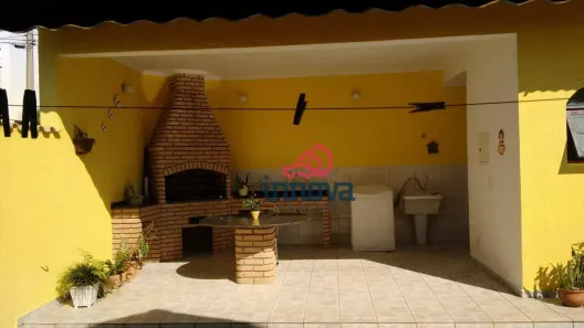 Casa com 3 Quartos à venda, 193m² no Parque Residencial Itapeti, Mogi das Cruzes