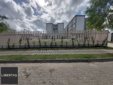 Apartamento com 2 Quartos à venda, 41m² no Restinga, Porto Alegre