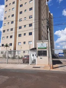 Apartamento com 2 Quartos à venda, 48m² no Lopes de Oliveira, Sorocaba