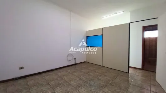 para alugar, 33m² no Vila Molon, Americana