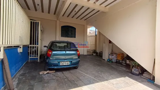 Casa com 7 Quartos à venda, 230m² no Santa Fé, Betim