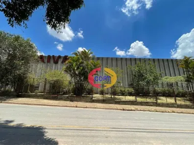 Galpão/Depósito/Armazém para alugar, 18498m² no Água Chata, Guarulhos