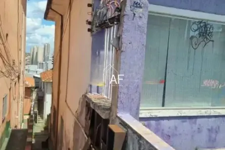 Lote/Terreno à venda, 525m² no Tucuruvi, São Paulo