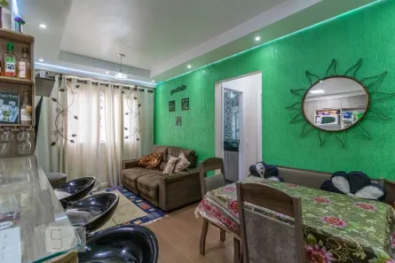 Apartamento com 2 Quartos à venda, 51m² no Vila São João, Barueri