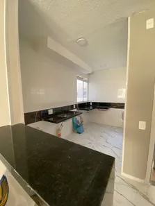 Apartamento com 2 Quartos à venda, 44m² no Mondubim, Fortaleza