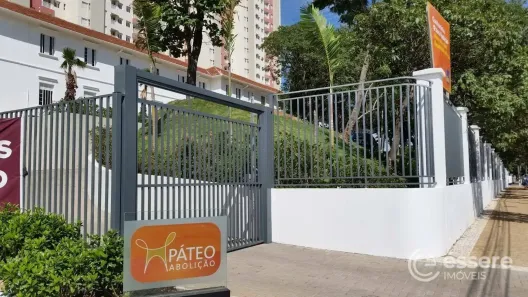 Apartamento com 2 Quartos à venda, 66m² no Ponte Preta, Campinas