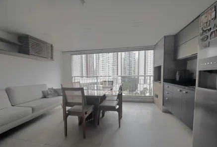 Apartamento com 3 Quartos à venda, 108m² no Chácara Califórnia, São Paulo