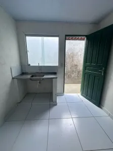 Casa com 1 Quarto para alugar, 35m² no Cabo Branco, João Pessoa