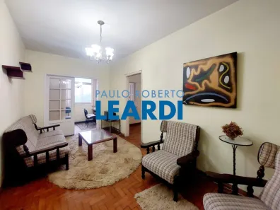 Apartamento com 1 Quarto à venda, 58m² no Perdizes, São Paulo