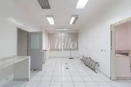Sala Comercial para alugar, 120m² no Pinheiros, São Paulo