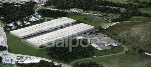 Galpão/Depósito/Armazém para alugar, 5125m² no Jardim Íris, São Paulo