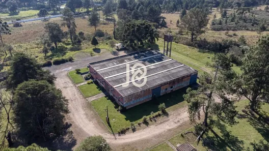 Sala Comercial para alugar, 1050m² no Dom Rodrigo, São José dos Pinhais