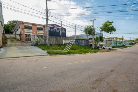 Lote/Terreno à venda, 1680m² no Fazendinha, Curitiba