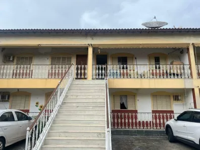 Apartamento com 2 Quartos à venda, 73m² no Vila Capri, Araruama