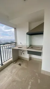 Apartamento com 4 Quartos à venda, 136m² no Jardim Dom Bosco, São Paulo
