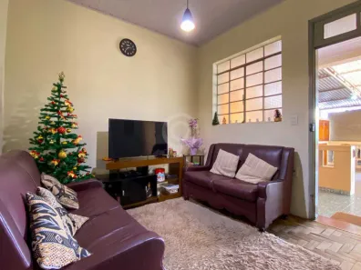 Imóvel Comercial com 3 Quartos à venda, 280m² no Vila Santa Luzia, Itatiba