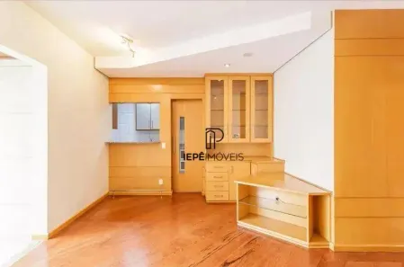 Apartamento com 3 Quartos para venda ou aluguel, 97m² no Indianópolis, São Paulo
