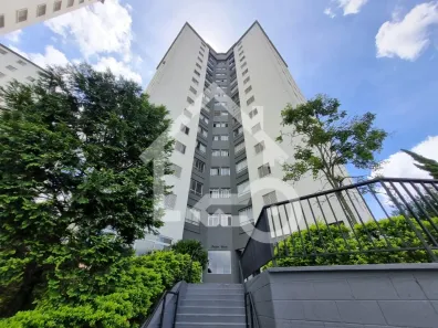 Apartamento com 3 Quartos à venda, 62m² no Parque Marajoara, Santo André