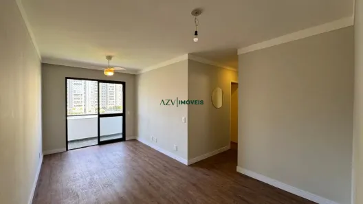 Apartamento com 2 Quartos à venda, 68m² no Vila Ema, São José dos Campos