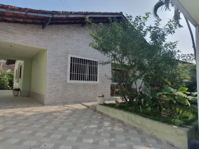 Casa com 2 Quartos à venda, 184m² no Chácara Glória, Itanhaém