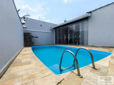 Casa com 3 Quartos à venda, 193m² no Jardim Beira Mar, Peruíbe