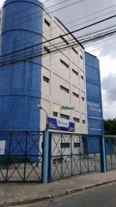 Prédio Comercial para alugar, 2000m² no Jardim Bebedouro, Guarulhos