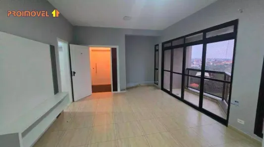 Apartamento com 3 Quartos à venda, 81m² no Vila Gatti, Itu