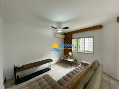 Apartamento com 3 Quartos à venda, 110m² no Pitangueiras, Guarujá