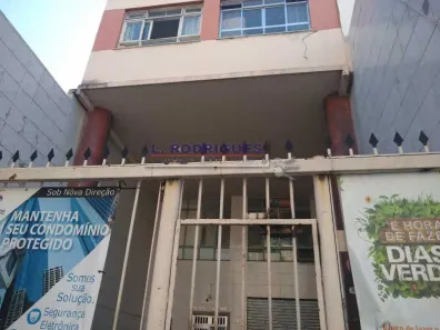Ponto Comercial à venda, 120m² no Centro, Rio de Janeiro