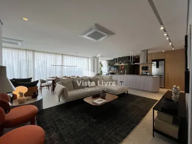 Apartamento com 2 Quartos à venda, 151m² no Pinheiros, São Paulo