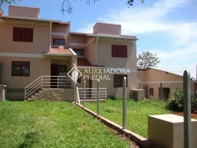 Casa com 2 Quartos à venda, 82m² no Lomba Grande, Novo Hamburgo