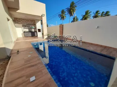Casa de Condomínio com 3 Quartos à venda, 212m² no Matapoã, Aracaju