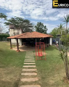 Fazenda/Sítio com 9 Quartos à venda, 300m² no Chácaras Alpina, Valinhos