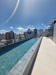 Apartamento com 2 Quartos à venda, 58m² no Jardim Oceania, João Pessoa