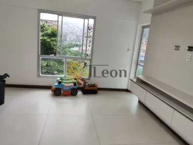 Apartamento com 4 Quartos para alugar, 99m² no Graça, Salvador