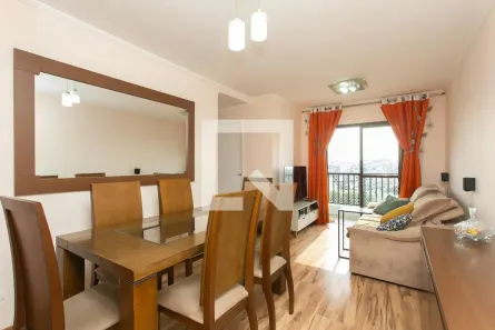 Apartamento com 2 Quartos à venda, 56m² no Itaquera, São Paulo