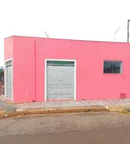 Sala Comercial para alugar, 50m² no Vila Cristóvam, Limeira